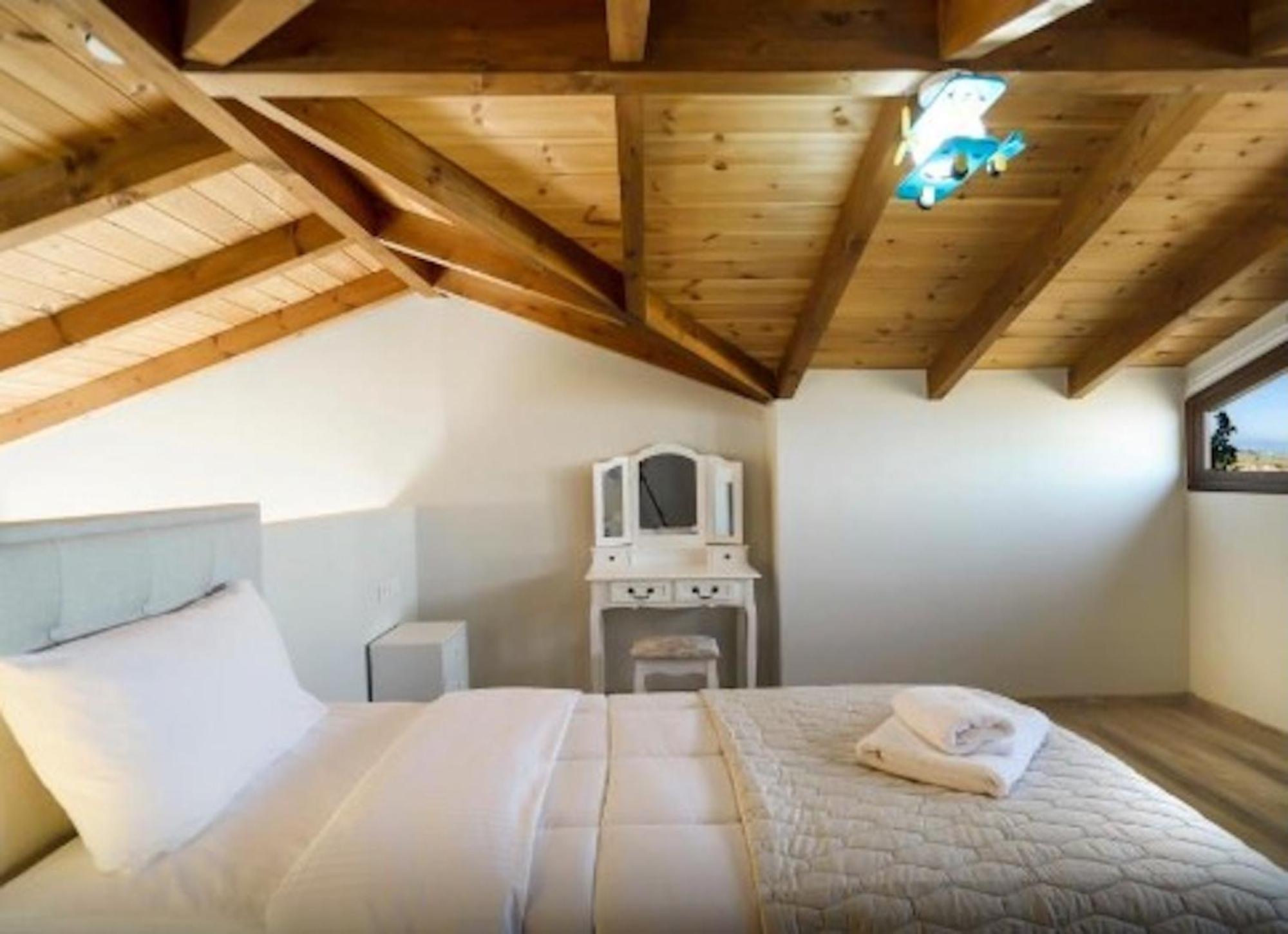 Anthidon Nature Estate & Farm Chalkida Quarto foto